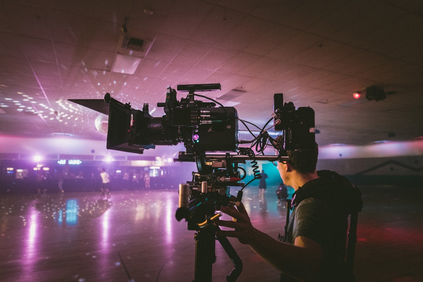 Tallinnast Vietnamisse: filmiinnovatsioon
